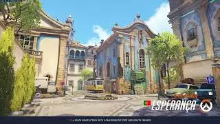 Overwatch® 2: Server closed due to an unexpected error