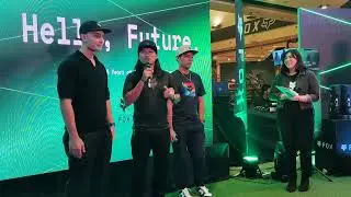 Fox Riding Gear 50th Anniversary (Philippine Ambassadors) | Part 2