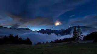 Посреди небесных тел - Михаил Лермонтов (Масленица)