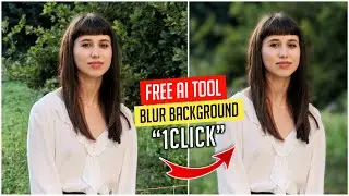 Background blur photo editing | photo background blur | photo blur editing