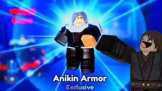 How To Get New Anakin Order 66 Exclusive Unit [EASY] on Galaxy Defenders 🤫