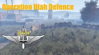 Arma 3 | Operation Utah | 160th SOR