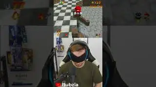 Trying the hardest trick in the game in months... #sm64 #speedrun