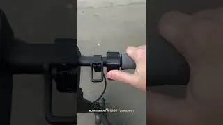 Ninebot g30p - легенда за 500$