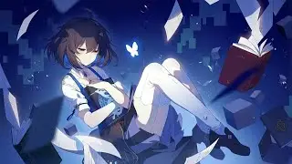 Nightcore - Dreams pt.II (feat. Sara Skinner) [Lyrics]