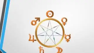 Астрология для неастрологов 9. Знаки силы и слабости планет. Обитель, изгнание, экзальтация, падение