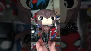 Funko Pop Magneto=PERFECCIÓN 🤩🧐