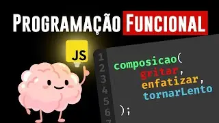 Functional Programming with JavaScript | Think like a JS DEV