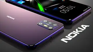 NOKIA 6.3 PRO - INTRODUCTION Price, Camera, Specs, Features, First Look, Leaks, Trailer, Concept