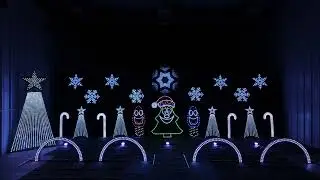 PNP Everybody Loves Christmas