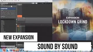 New Lockdown Grind NI Expansion (UK Drill) Sound By Sound!