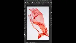 How to remove transparent clothes easily in photoshop 2024