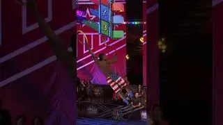 American Ninja Warrior | Best Moment Clip