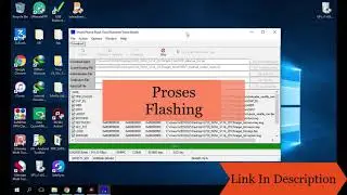 FLASH LENOVO A720 MT6577 SPFLASHTOOL V.3