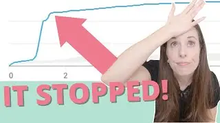 My Video Started To Go VIRAL Then Suddenly STOPPED | How To Edit a Youtube Video AFTER Uploading It