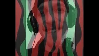 TRIBE VIBES by Mike Feezy (2023) Prod.Cultxre
