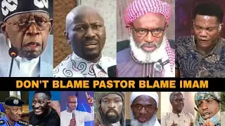 BREAKING! BLAME IMAM OVER FULANI HERDSMEN - STOP CALLING YOUR PASTOR