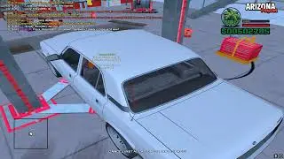 волга не танцуй