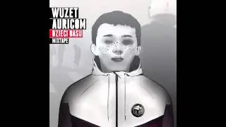 Wuzet - Kielnie Peàne Sztuk | Polish grime