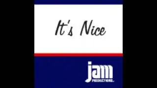 100.3 WNIC Detroit | It's Nice (1995, JAM Creative Productions)