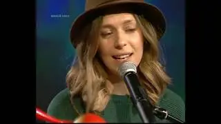 Strikeleva Marina - Corner of the earth (Jamiroquai cover)