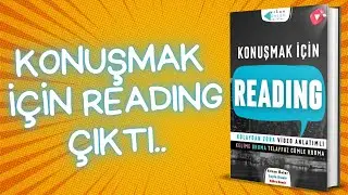 KONUŞMAK İÇİN READING