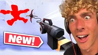 Roblox Rivals NEW Update is INSANE