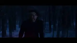 Kylo Ren calls Finn a N word (Rise of skywalker delteted scene.)