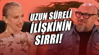 Kadın-Erkek İlişkilerinde En Çok Yapılan 5 Hata! İŞTE UZUN İLİŞKİNİN SIRRI! | Tuna Tüner