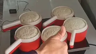 Полтора кг СЫРА 🧀 из 10 литров.