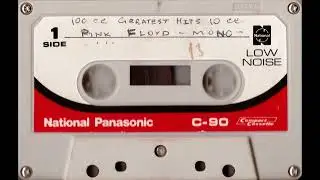 Pink Floyd - Money [Mixtape Rip]