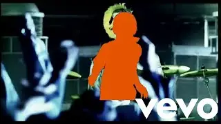 When Davids Collide (Official Music Video)