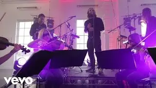 Solomon Grey - Miradors