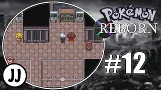 Pokémon Reborn Ep 12: ¡Acertijos en la escuela pokémon! [ESPAÑOL]