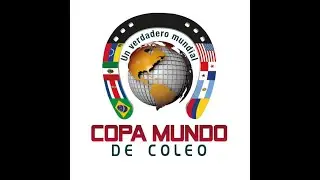 #EnVivo Copa Mundo de Coleo - Domingo - Segunda Ronda