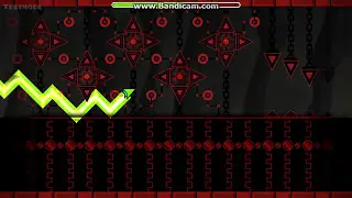 Easter Egg at Yatagarasu (Michigun and Viprin)
