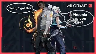 Phoenix are you okay?