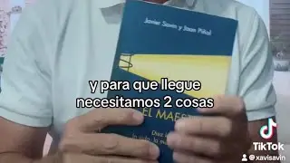 El maestro - Ayuda