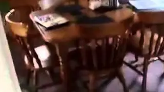 AnotherHorrific Blender Accident