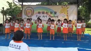 Lagu Minggu