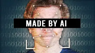 This Video was Made Entirely by an AI