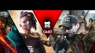 Escape from Tarkov with GWB