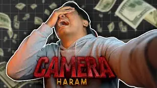 Jangan Beli Camera Ni Kalau Nak Jadi Photographer