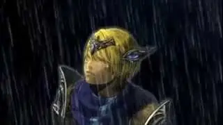 Half Minute Hero PSP Intro (2009, Marvelous Entertainment)