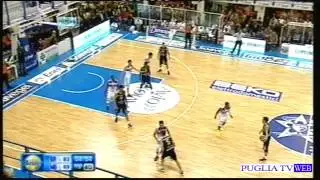 Live stream di PugliaTv Brindisi