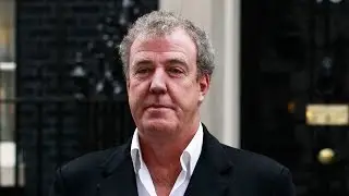 Top Gear LIVE Russia Приветствие Jeremy Clarkson / Richard Hammond 29.03.2014