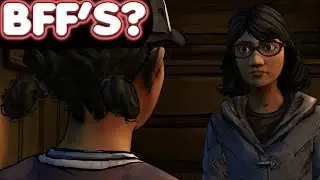TWD: Season 2: Episode 2: Part 1
