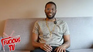 Yung TaeMan Talks Difference From Maryland/DC, RiRi Single, Being Different, Ant Glizzy + More