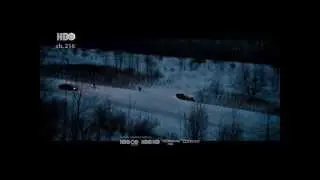 HBO - Deadfall
