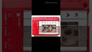 Kajtek - jedyny polski walkman - już wkrótce w Towarach Modnych